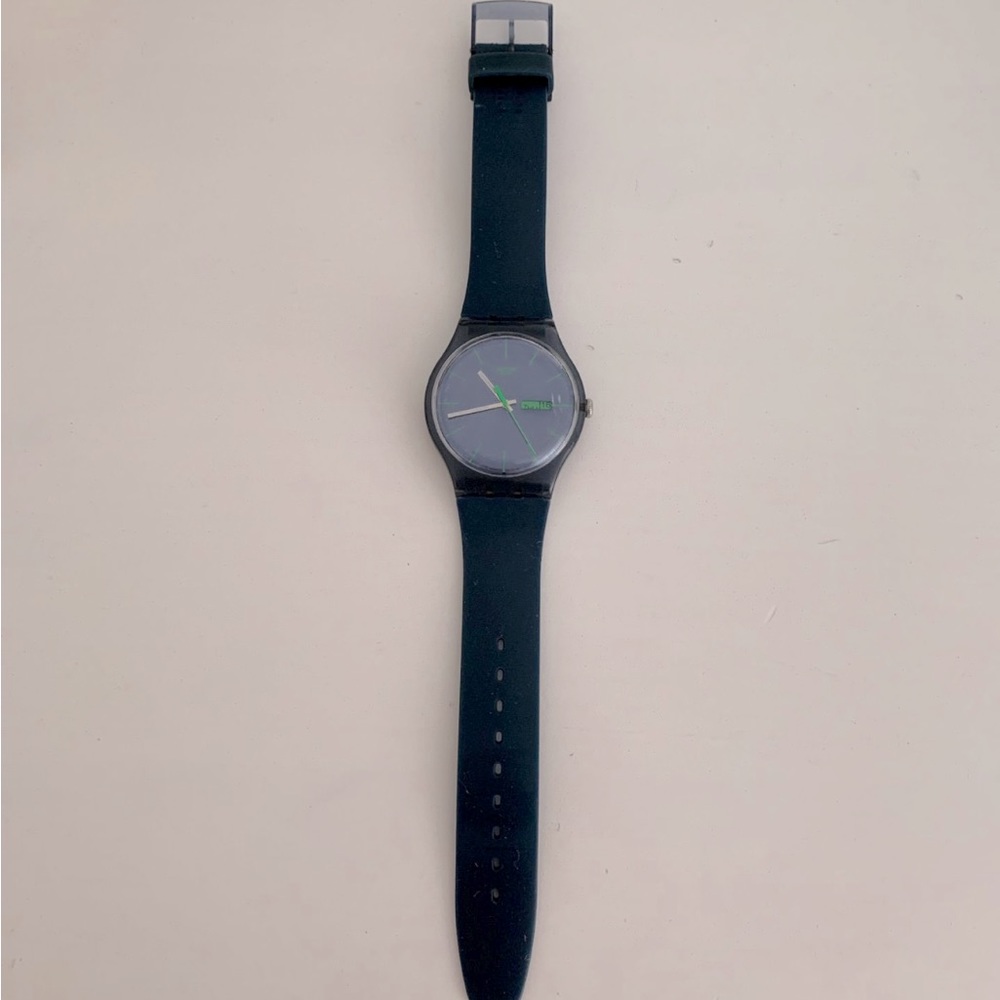 Swatch Unisex Watch